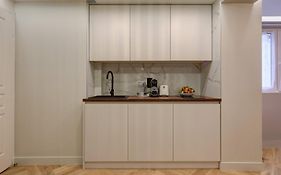 367 Suite Fondary 1 - Superb Apartment In Paris